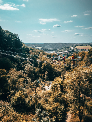 Dinant Aventure