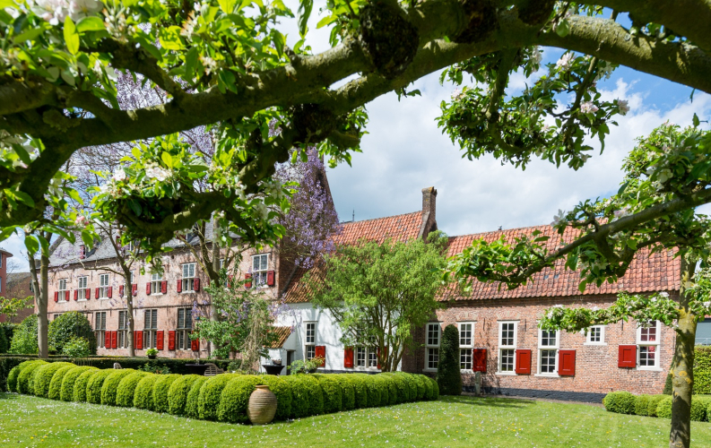 Mariënhof Amerfoort