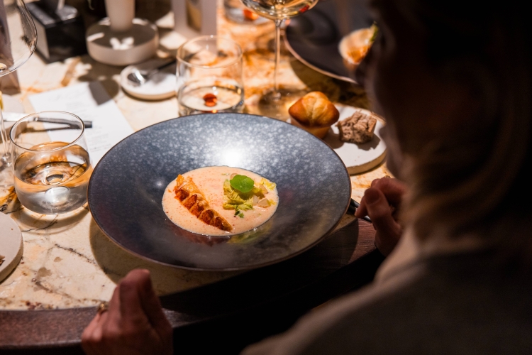 Culinair Founders Club