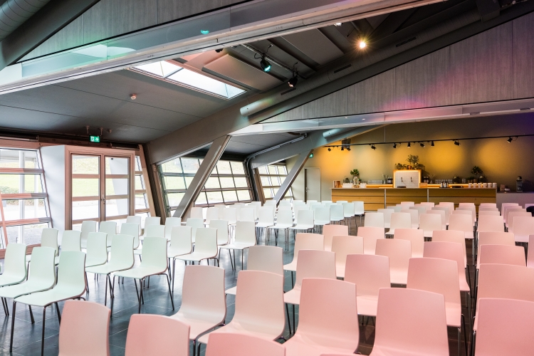 Theateropstelling Linie 2