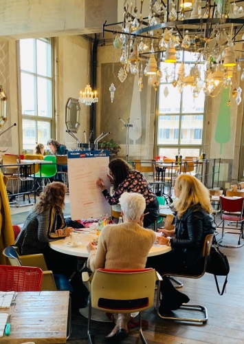 Villa Augustus Dordrecht