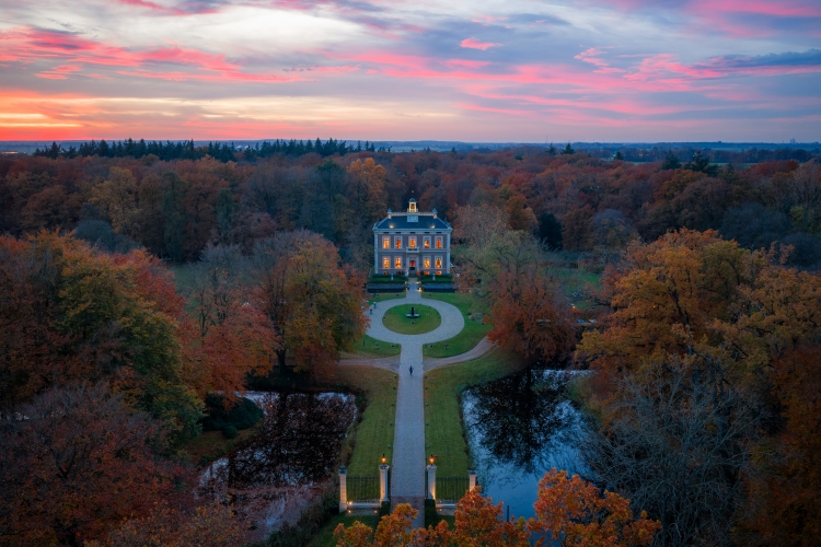 Havezate Den Alerdinck