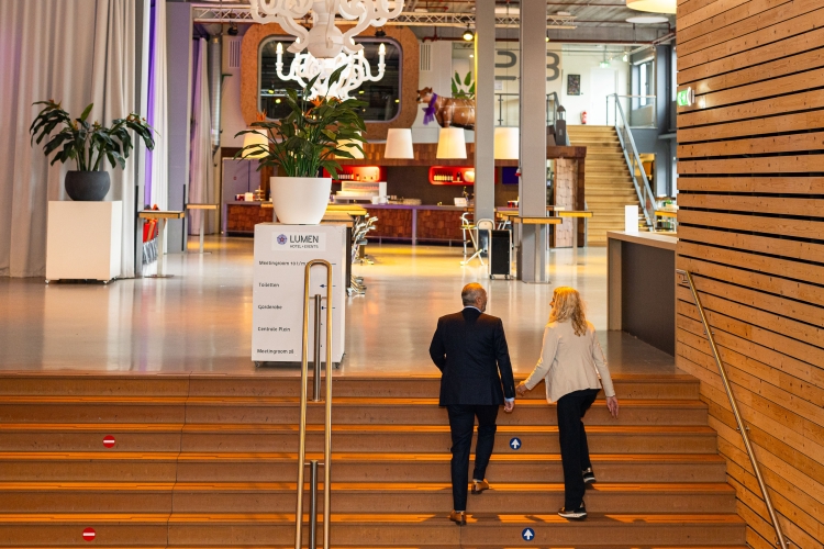 Lumen Hotel & Events