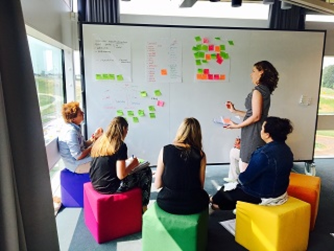 Creatieve Eventconcepten