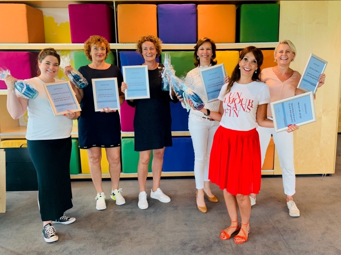 Opleiding allround eventmanagement