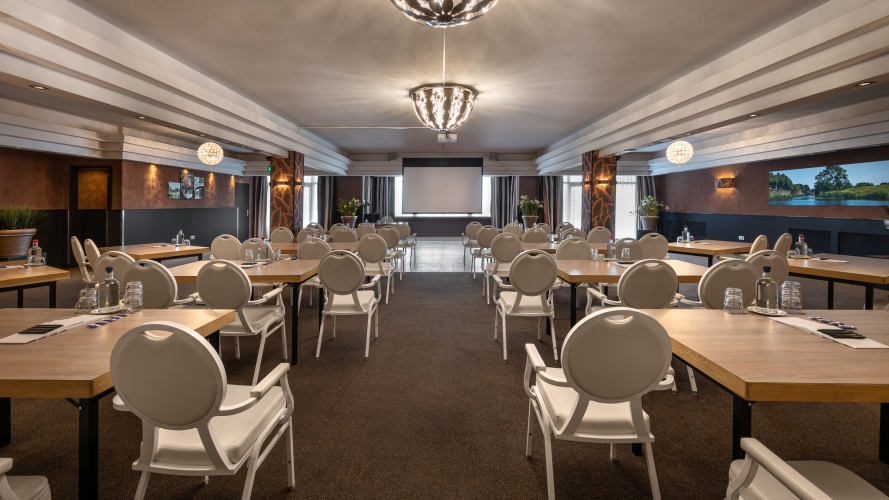 Dieze - Van der Valk Hotel 's-Hertogenbosch - Vught