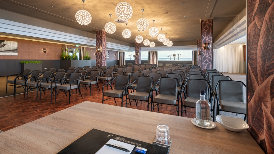 Valkenzaal - Van der Valk Hotel 's-Hertogenbosch - Vught