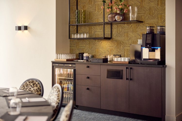 Biltsche Hoek - Hotel van der Valk Nuland - 's-Hertogenbosch