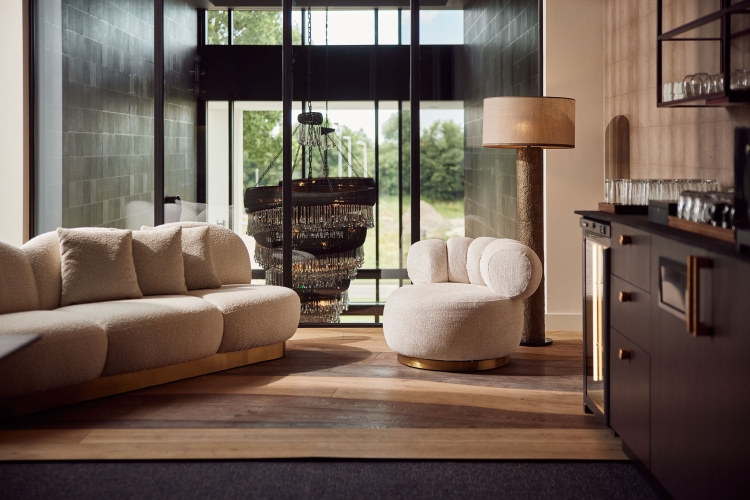 Dreefzicht - Hotel van der Valk Nuland - 's-Hertogenbosch