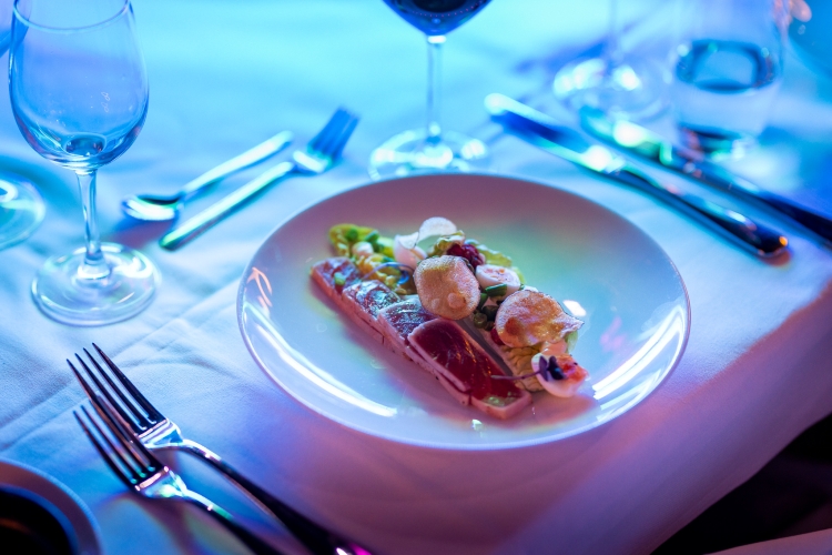 Diner Evenementenhal Gorinchem