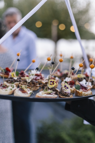 InnStyle food