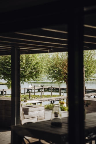 InnStyle terras