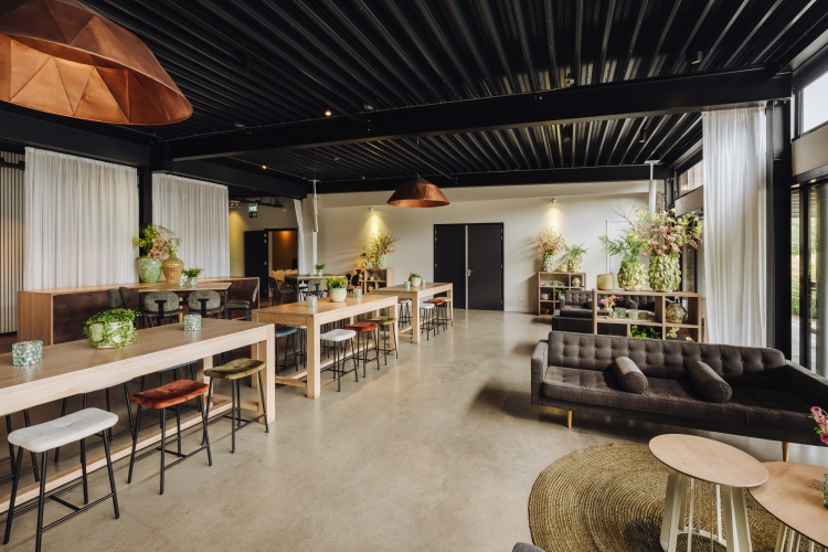 InnStyle foyer