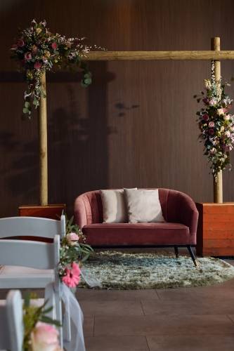 Apollo Hotel Amsterdam Wedding