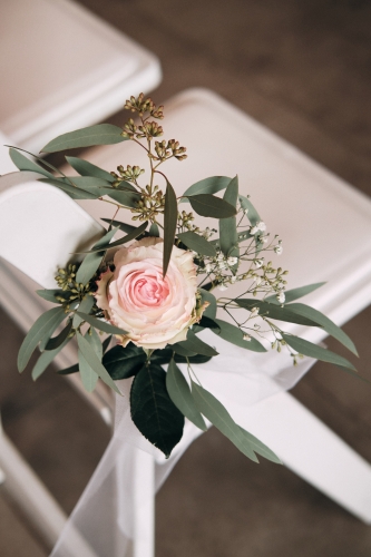 Apollo Hotel Amsterdam Wedding