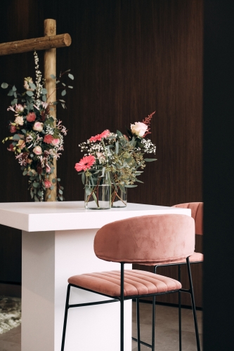 Apollo Hotel Amsterdam Wedding