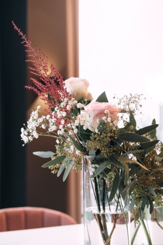 Apollo Hotel Amsterdam Wedding