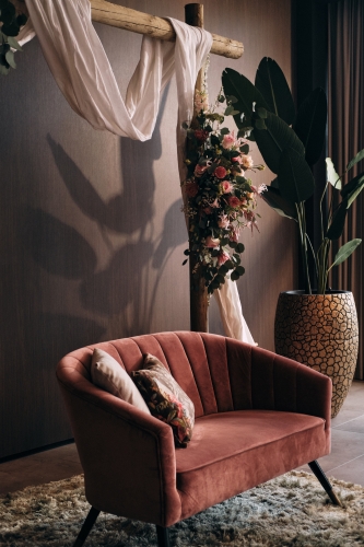 Apollo Hotel Amsterdam Wedding