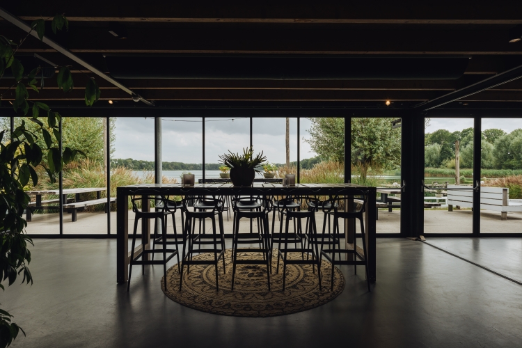 InnStyle foyer serre