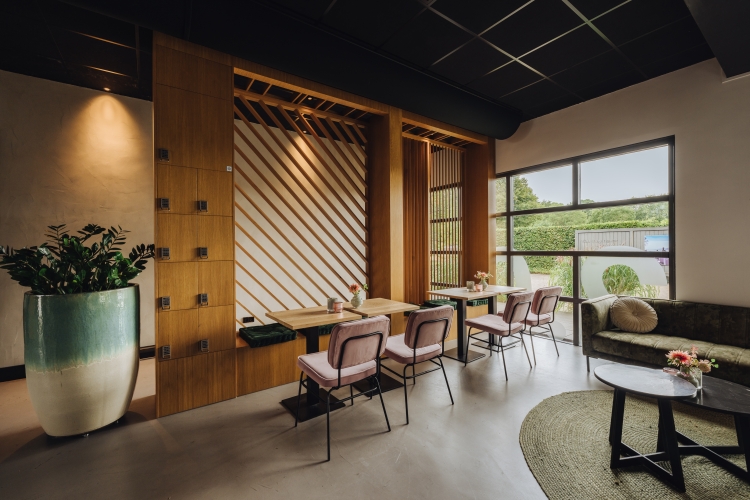 InnStyle foyer