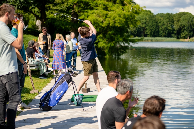InnStyle activiteiten