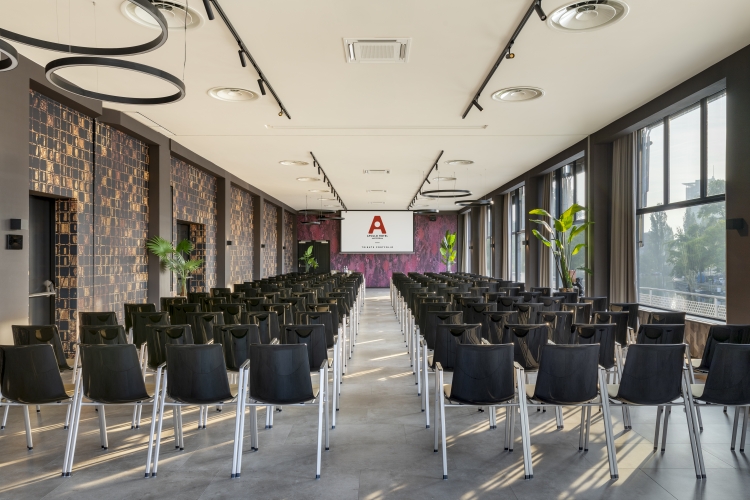 Canal Studio  - Theater 