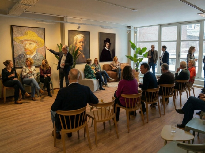Zaal