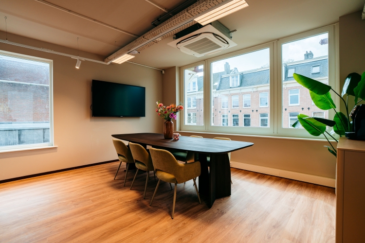 Event ruimte klein