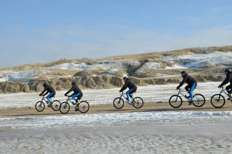 Mountainbiken
