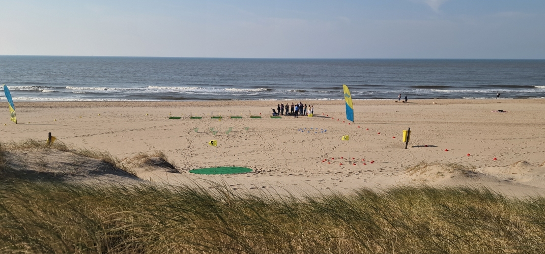 Strand