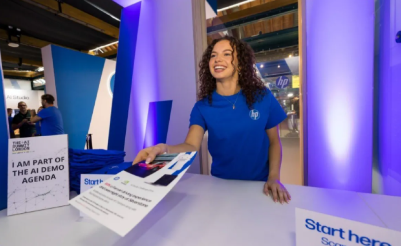 Stand personeel Next Generation Hospitality