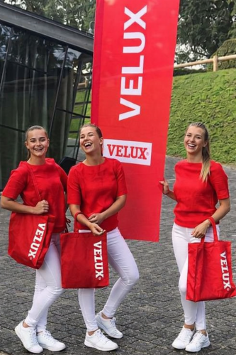 Hostesses Next Generation Hospitality