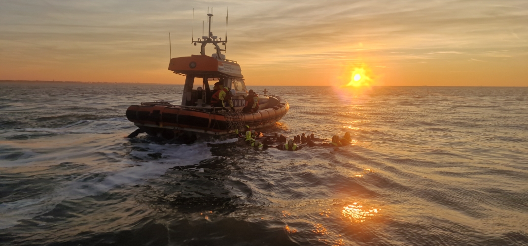 Life rescue 