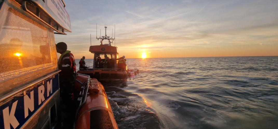 Life rescue 