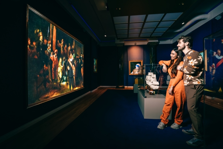 Museumkamer
