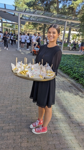 Hostess Next Generation Hospitality
