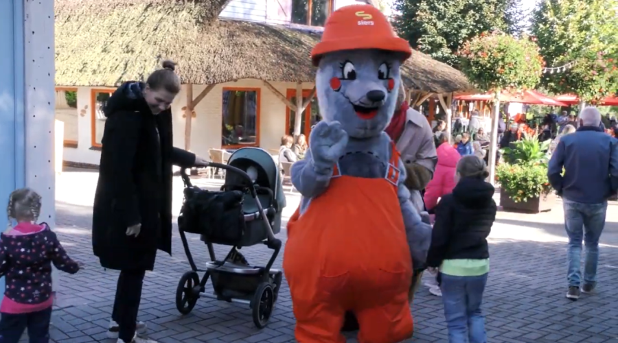 Mascotte