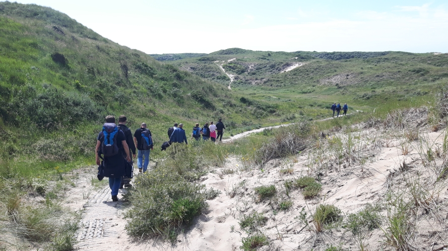Wandelen
