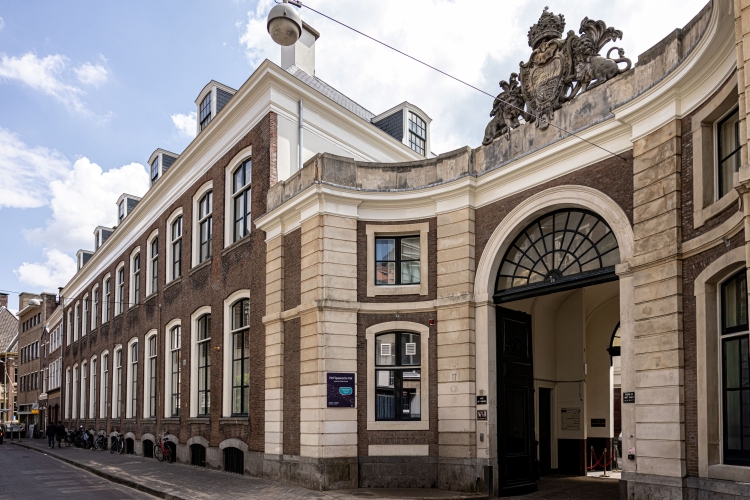Het Spaansehof