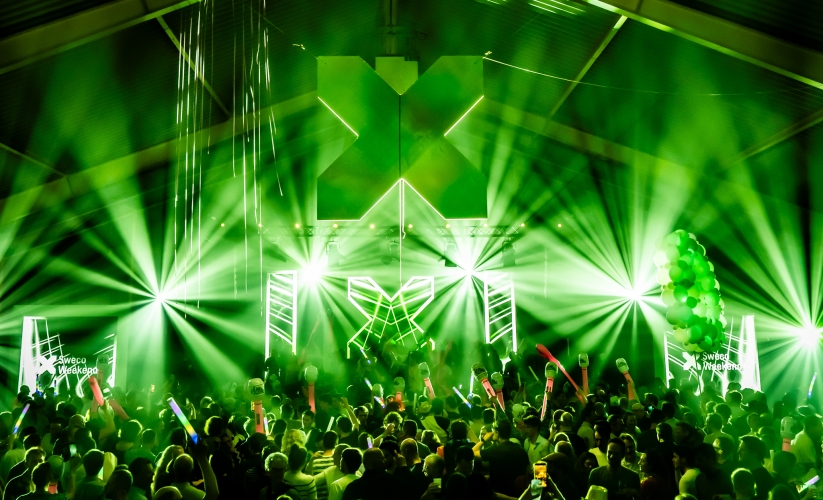 Evenementen hal 