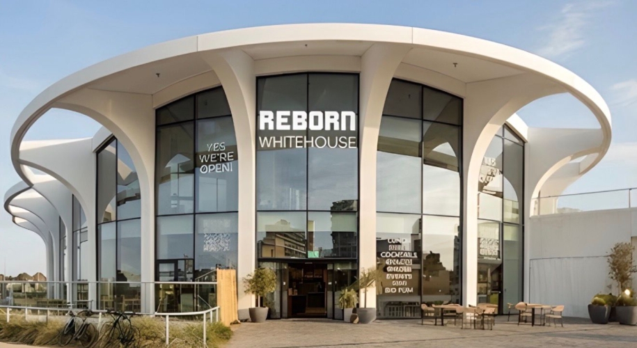 Reborn