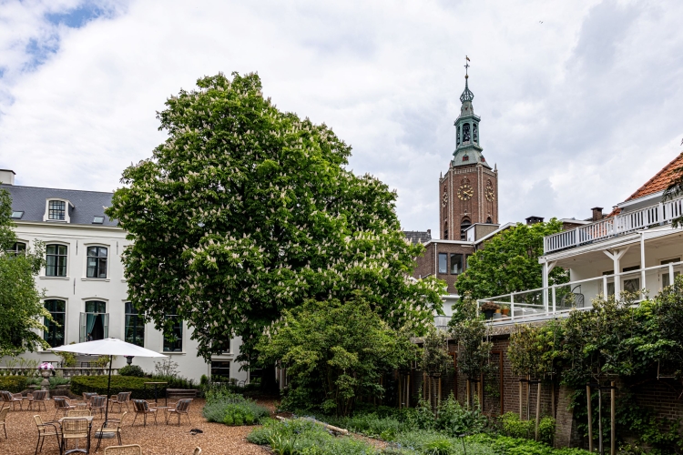 Het Spaansehof