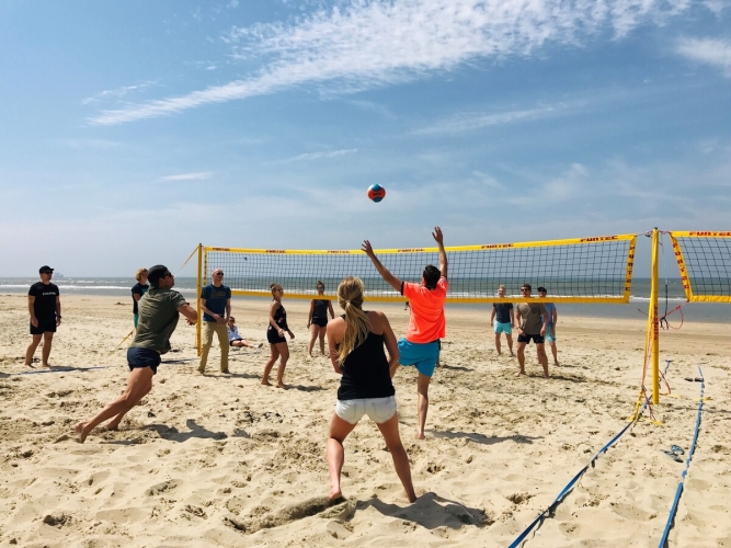 Volleybal