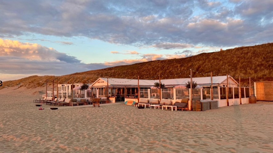 Bodhi Beach