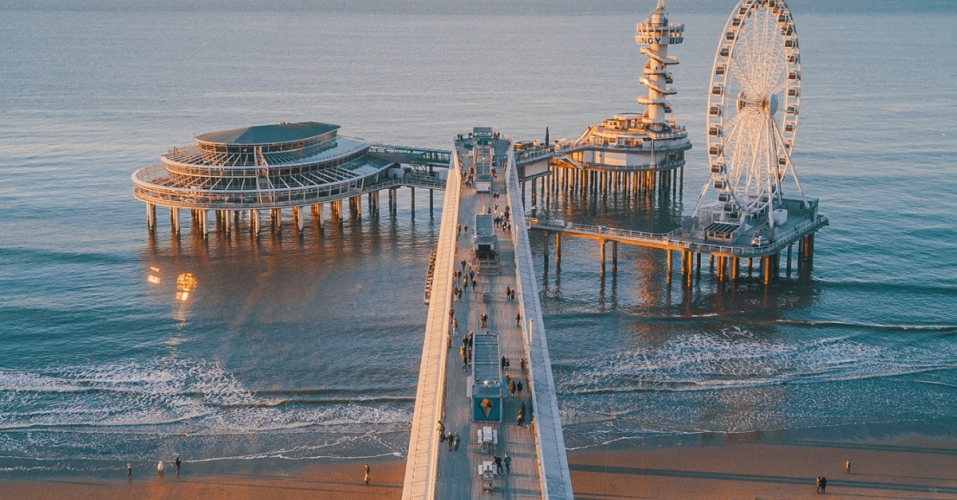Pier