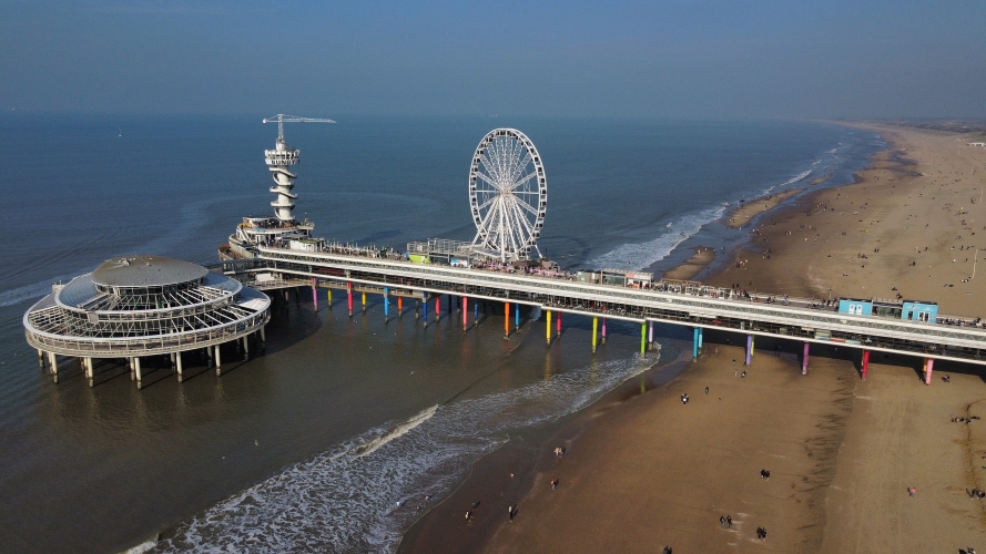 Pier