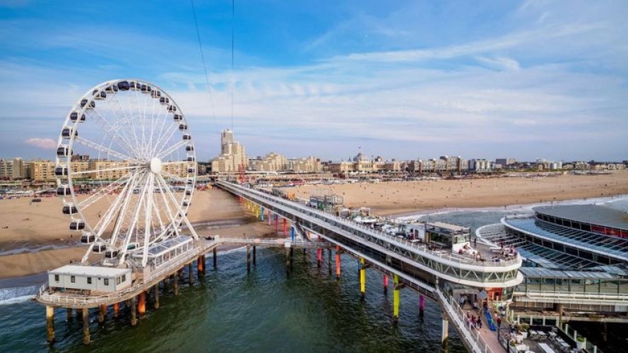 Pier