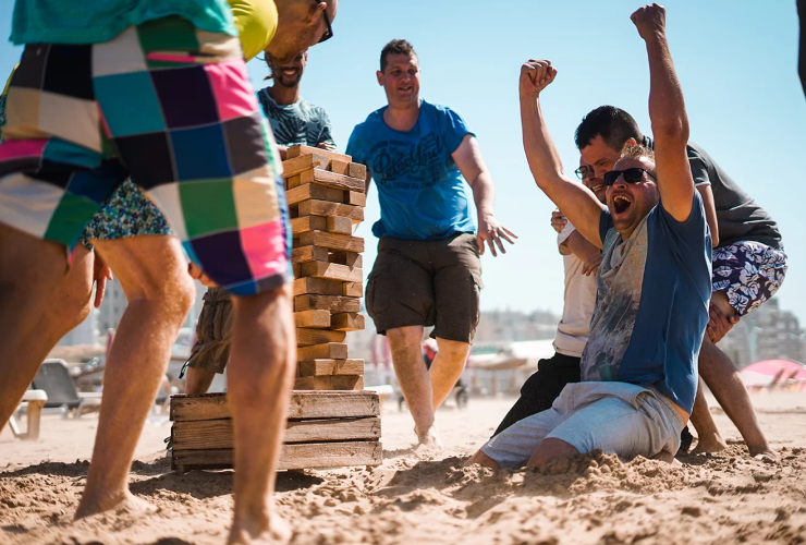 Jenga