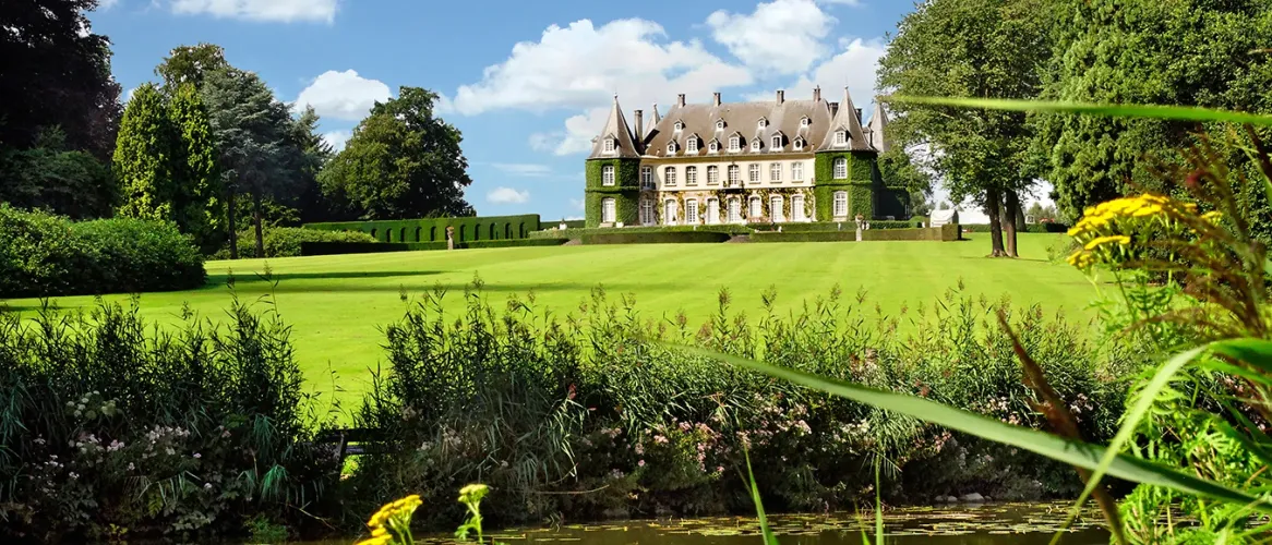 VisitWallonia