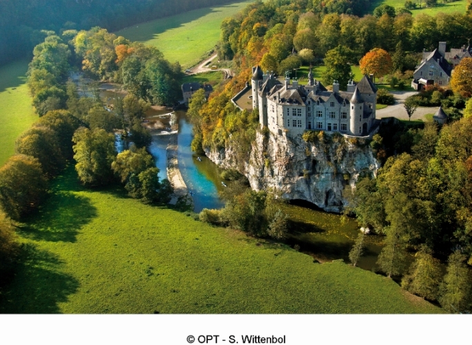 VisitWallonia